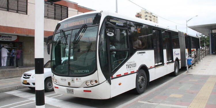 Transmetro Transmetro