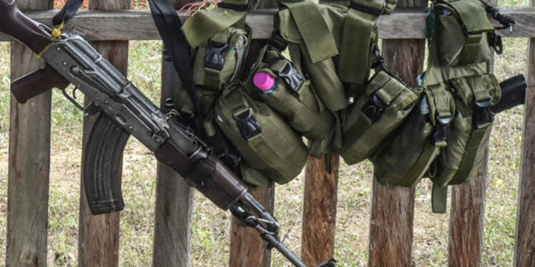 Armas Armas