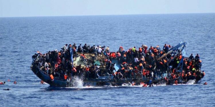 Inmigrantes Inmigrantes