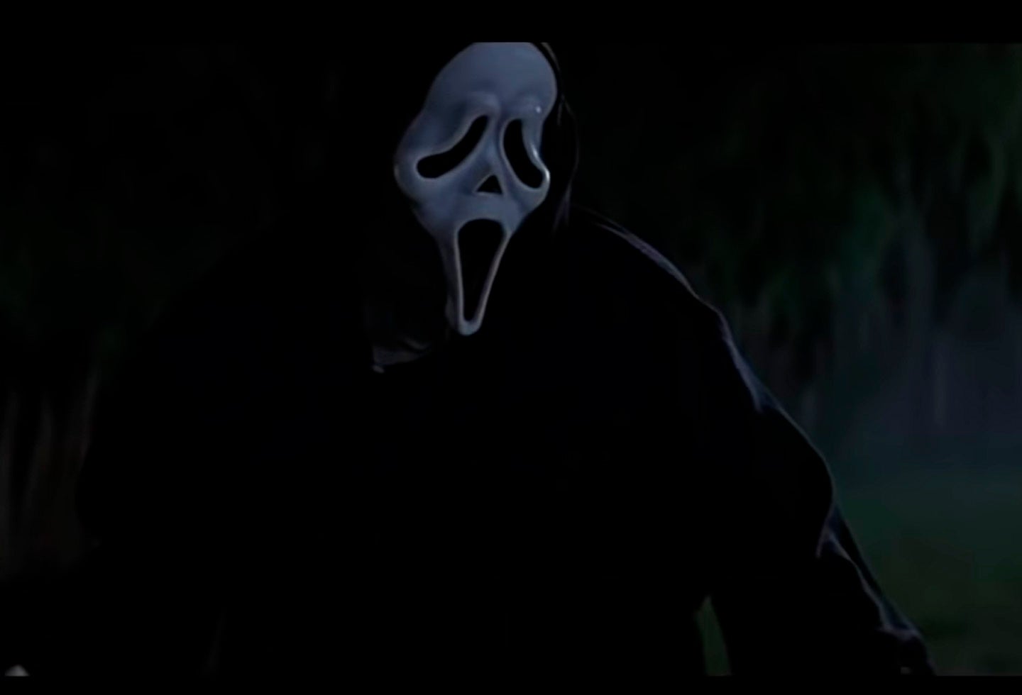 Scream