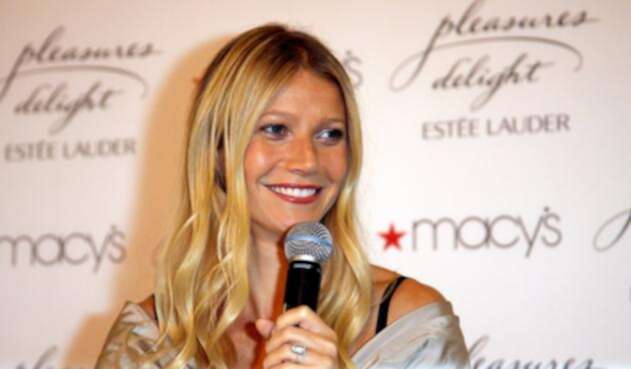 Gwyneth Paltrow Gwyneth Paltrow