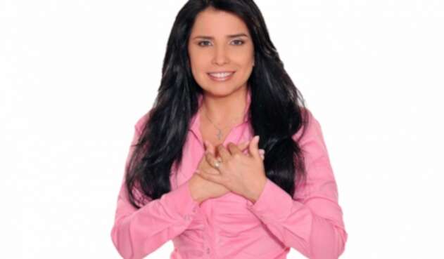 Aída Merlano Aída Merlano