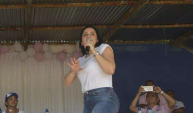Aida Merlano Aida Merlano