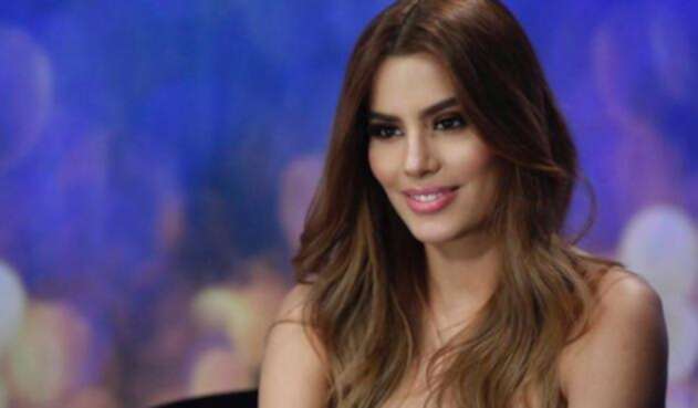 Ariadna Gutiérrez Ariadna Gutiérrez