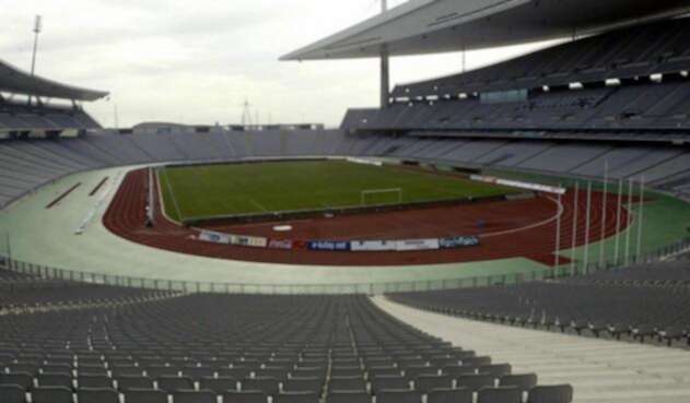 Atatürk Olimpiyat Stadı Atatürk Olimpiyat Stadı