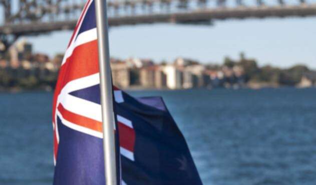 Australia Australia