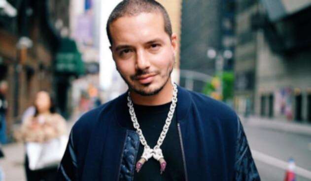 J Balvin J Balvin