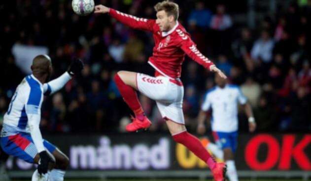 Nicklas Bendtner Nicklas Bendtner