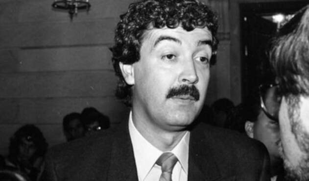 Bernardo Ossa Jaramillo Bernardo Ossa Jaramillo