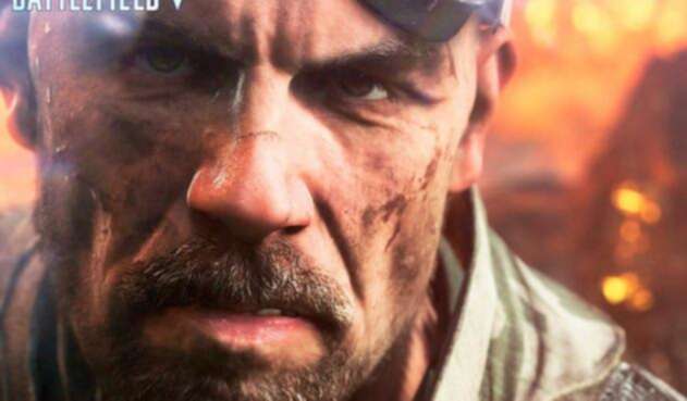 Battlefield V Battlefield V