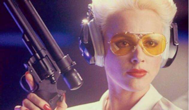 Brigitte Nielsen Brigitte Nielsen