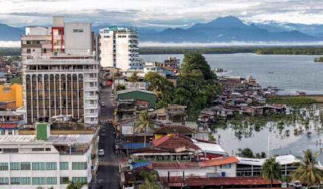 Buenaventura Buenaventura