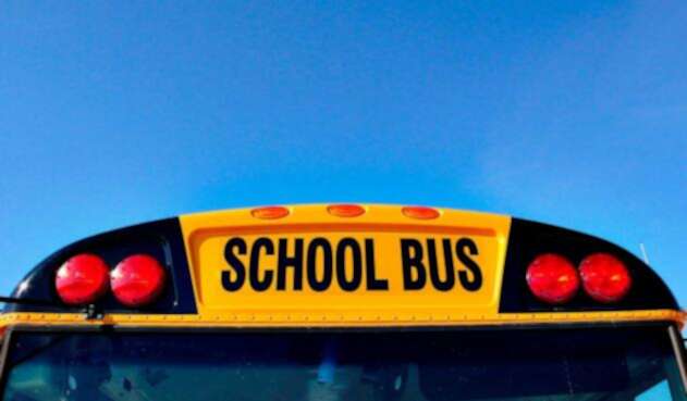 Bus escolar Bus escolar