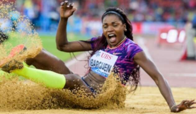 Caterine Ibargüen
