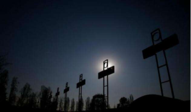 Cementerio Cementerio