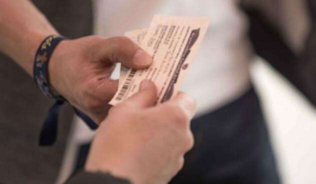 El certificado electoral por votar El certificado electoral por votar