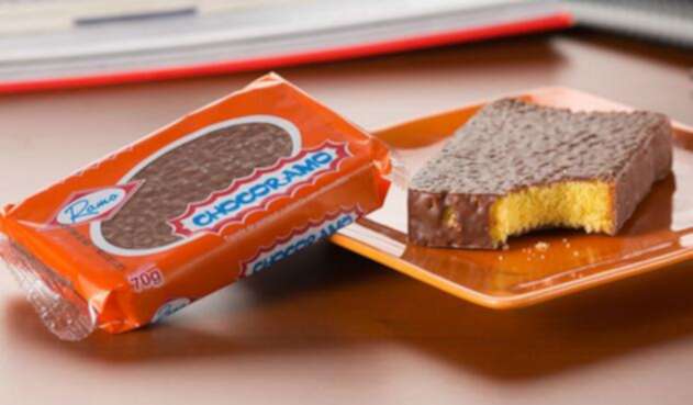 Chocorramo Chocorramo