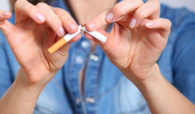 Cigarrillo Cigarrillo