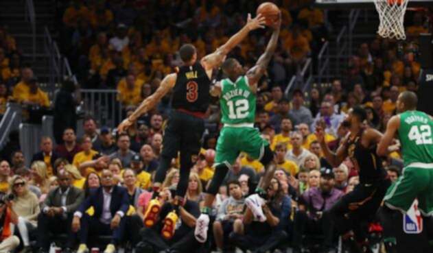 Los Cleveland Cavaliers Los Cleveland Cavaliers