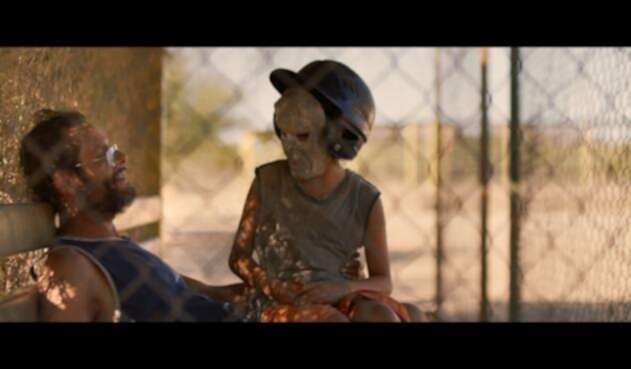 Cómprame un revólver, la película Cómprame un revólver, la película