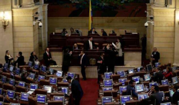 Congreso de la República Congreso de la República