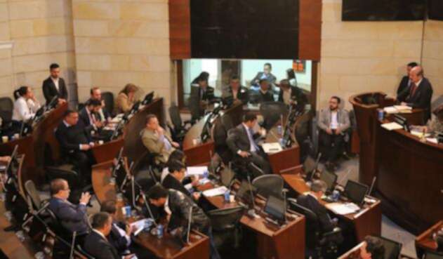 Imagen de referencia / Colprensa Imagen de referencia / Colprensa