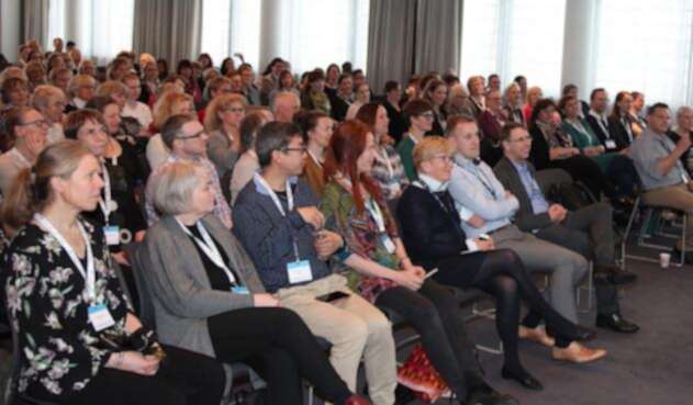 Organización Internacional de Fisioterapia en Salud Mental Organización Internacional de Fisioterapia en Salud Mental
