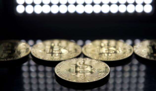 Criptomonedas Criptomonedas