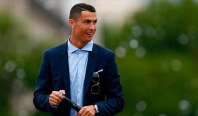Cristiano Ronaldo Cristiano Ronaldo