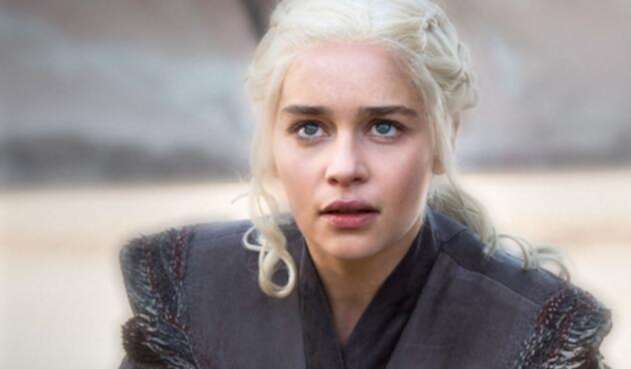 Game Of Thrones / Daenerys Game Of Thrones / Daenerys