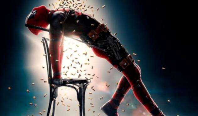 Deadpool 2 logra éxito en la taquilla de EE.UU. Deadpool 2 logra éxito en la taquilla de EE.UU.