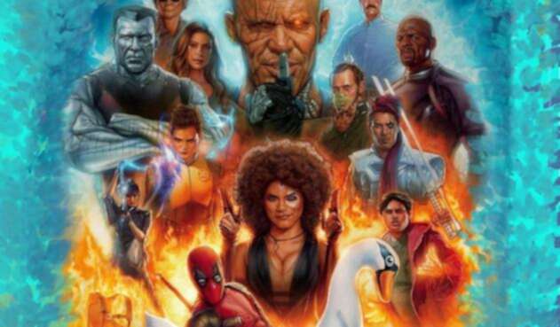 Deadpool 2 Deadpool 2
