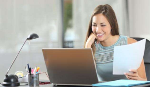 Diplomados virtuales Estudie su diplomado virtual con beca
