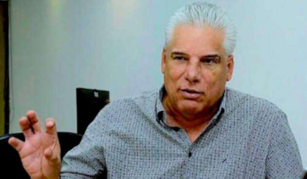 Edgardo Sojo destaca la urgencia de cubrir la demanda energética para 2019 Edgardo Sojo destaca la urgencia de cubrir la demanda energética para 2019