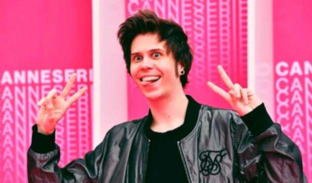 ElRubius toma un descanso de Youtube. ElRubius toma un descanso de Youtube.