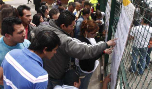 Elecciones Elecciones