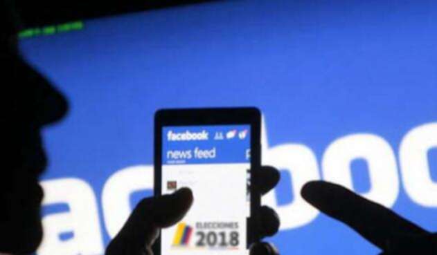 Facebook Facebook