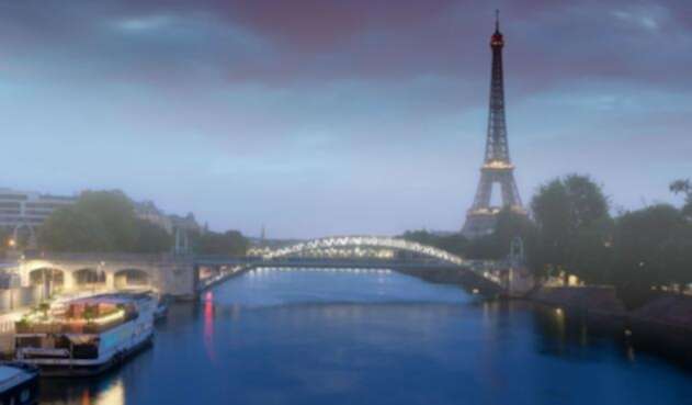 París, Francia París, Francia