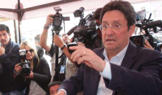 Franciso Santos / Colprensa Franciso Santos / Colprensa