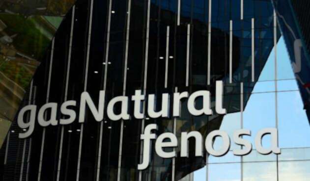 Gas Natural Fenosa Gas Natural Fenosa
