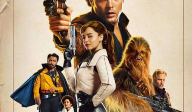 Han Solo Han Solo