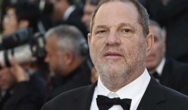 Harvey Weinstein Harvey Weinstein
