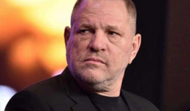 Harvey Weinstein Harvey Weinstein
