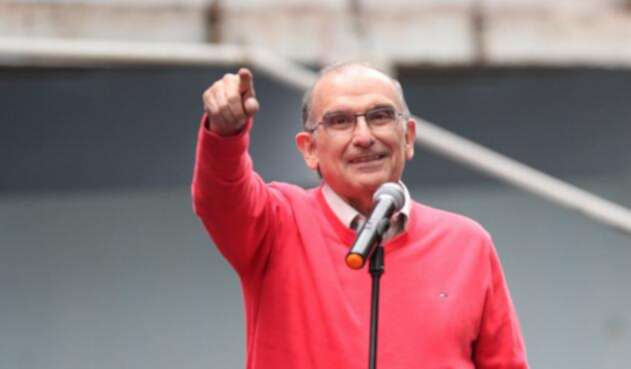 Humberto De La Calle, candidato presidencial / Colprensa Humberto De La Calle, candidato presidencial / Colprensa