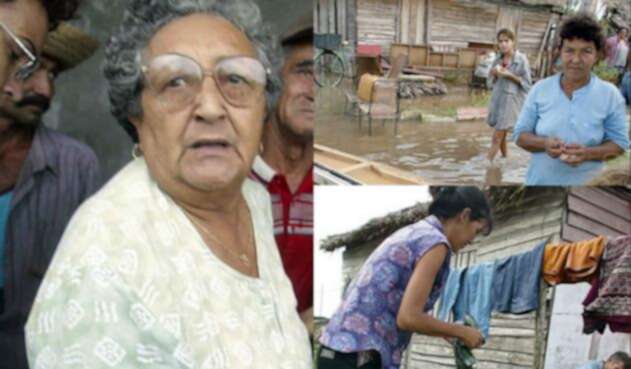 Así fue el huracán María que arrasó Puerto Rico Así fue el huracán María que arrasó Puerto Rico