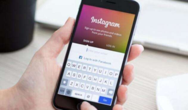 Instagram Instagram