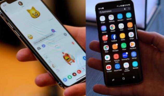 Samsung deberá pagar millonaria indemnización a Apple Samsung deberá pagar millonaria indemnización a Apple