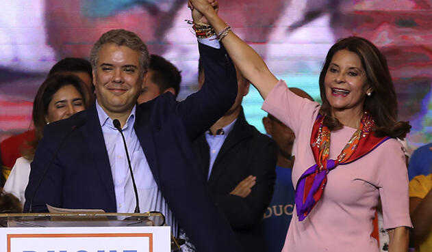 Resultado de imagen para martha lucia ramirez