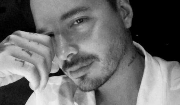 J Balvin J Balvin