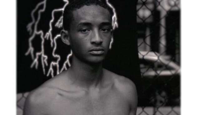 Jaden Smith Jaden Smith